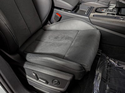 2022 Audi SQ5 Sportback Premium Plus quattro