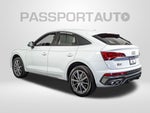 2022 Audi SQ5 Sportback Premium Plus quattro