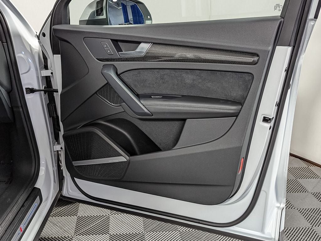 2022 Audi SQ5 Sportback Premium Plus quattro