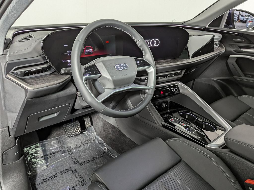 2025 Audi Q5 2.0T Premium Plus quattro