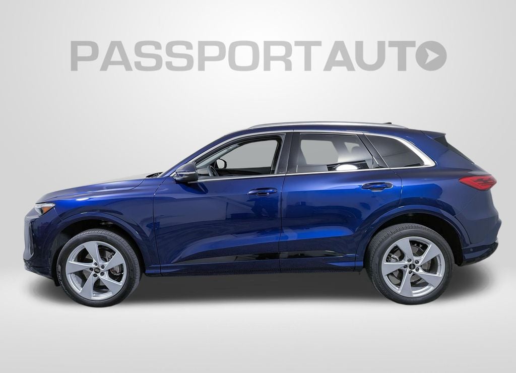 2025 Audi Q5 2.0T Premium Plus quattro