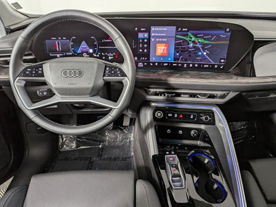 2025 Audi Q5 2.0T Premium Plus quattro