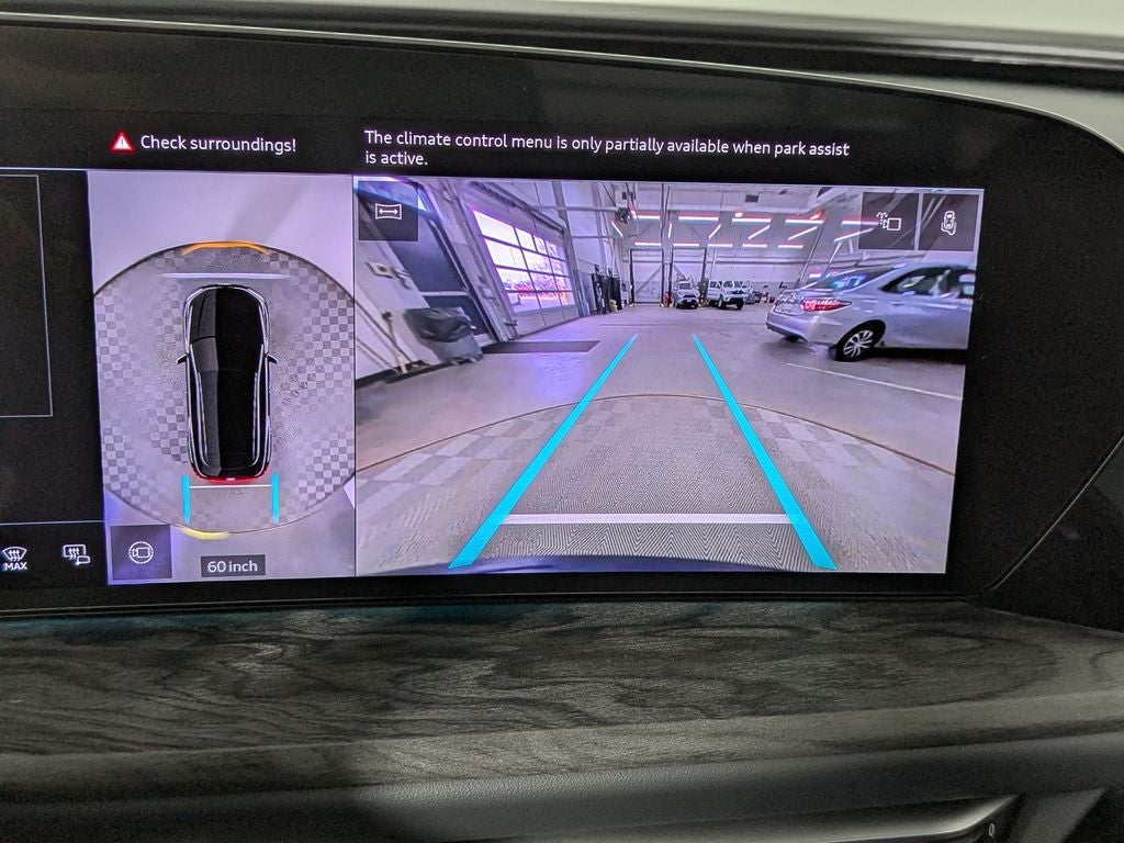 2025 Audi Q5 2.0T Premium Plus quattro