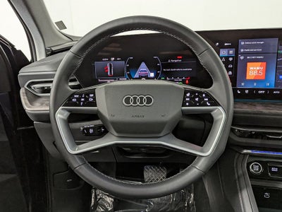 2025 Audi Q5 2.0T Premium Plus quattro