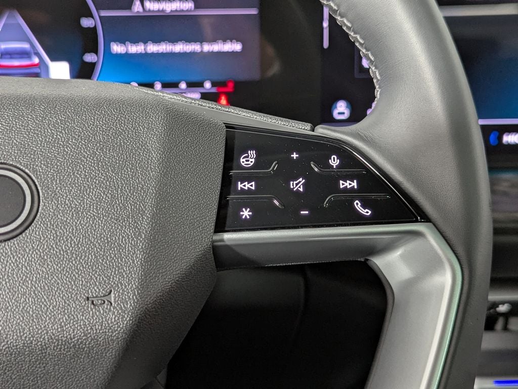 2025 Audi Q5 2.0T Premium Plus quattro