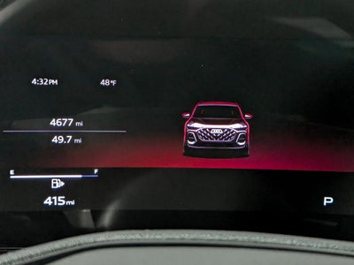 2025 Audi Q5 2.0T Premium Plus quattro