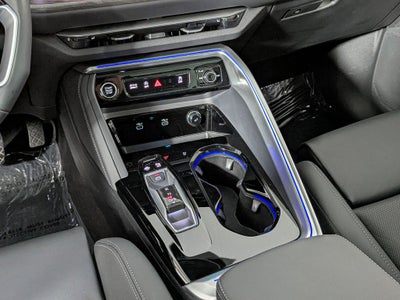 2025 Audi Q5 2.0T Premium Plus quattro
