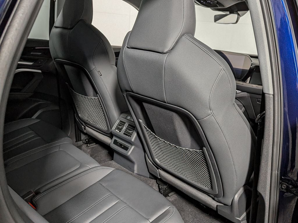 2025 Audi Q5 2.0T Premium Plus quattro