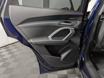 2025 Audi Q5 2.0T Premium Plus quattro