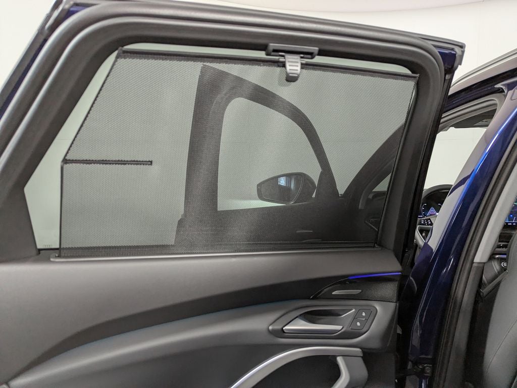 2025 Audi Q5 2.0T Premium Plus quattro