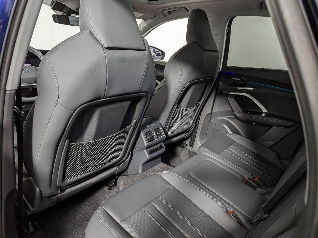 2025 Audi Q5 2.0T Premium Plus quattro