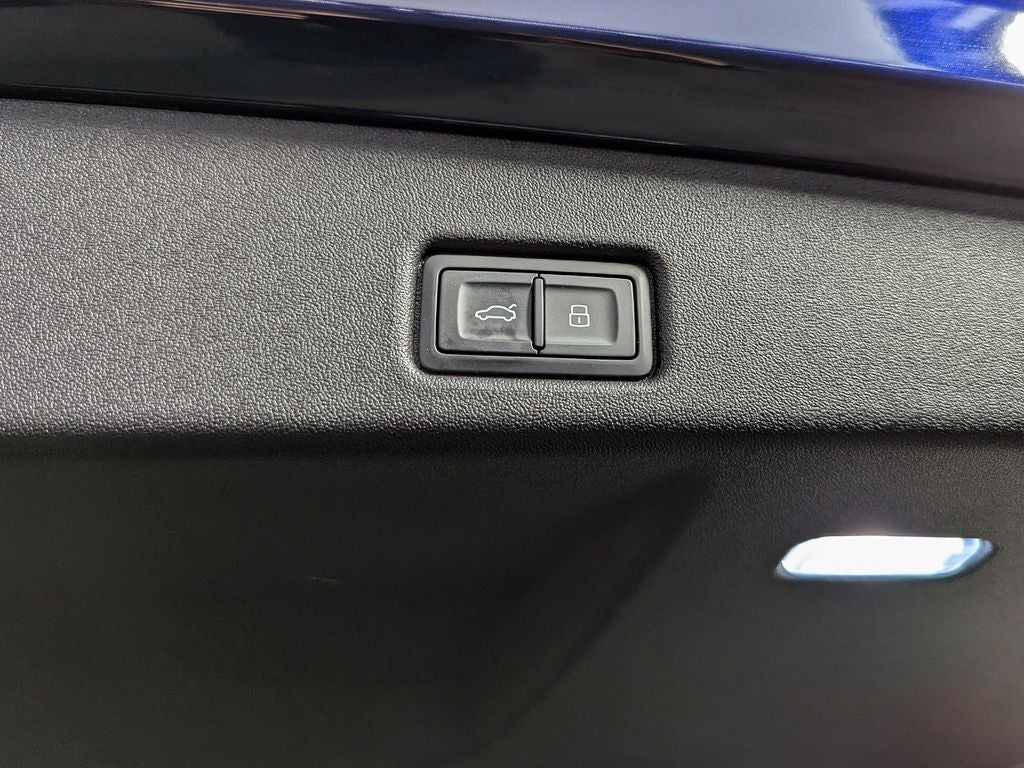 2025 Audi Q5 2.0T Premium Plus quattro