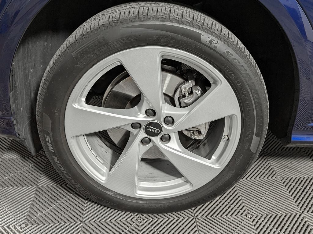 2025 Audi Q5 2.0T Premium Plus quattro