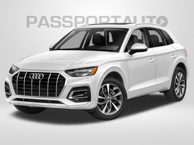 2021 Audi Q5 45 Premium quattro
