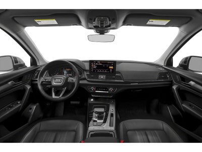 2021 Audi Q5 45 Premium quattro