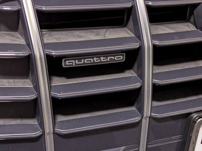 2021 Audi Q5 45 Premium Plus quattro