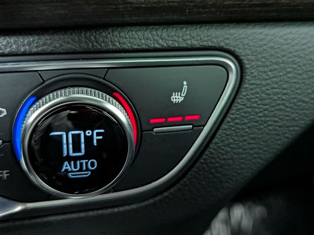 2021 Audi Q5 45 Premium Plus quattro