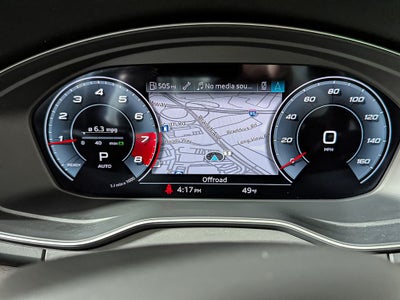 2021 Audi Q5 45 Premium Plus quattro