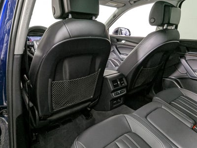 2021 Audi Q5 45 Premium Plus quattro