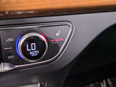 2023 Audi Q5 40 Premium Plus quattro