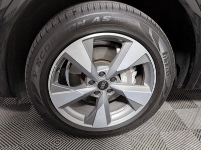 2023 Audi Q5 40 Premium Plus quattro