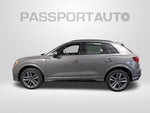2022 Audi Q3 Premium S Line quattro