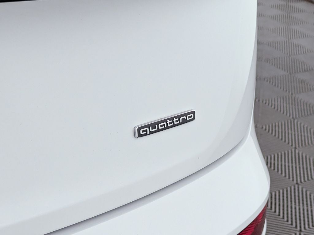 2024 Audi Q5 e 55 Premium Plus S Line