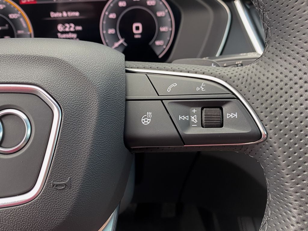 2024 Audi Q5 e 55 Premium Plus S Line