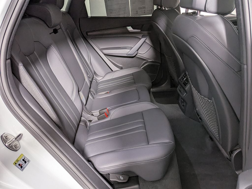 2024 Audi Q5 e 55 Premium Plus S Line