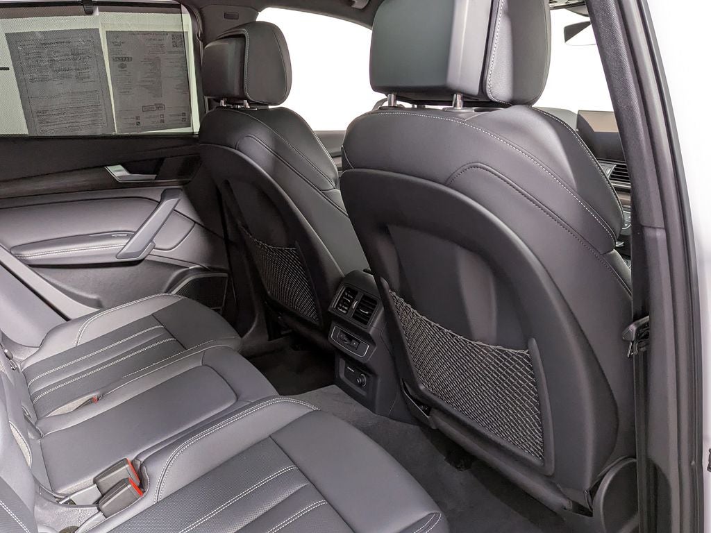 2024 Audi Q5 e 55 Premium Plus S Line