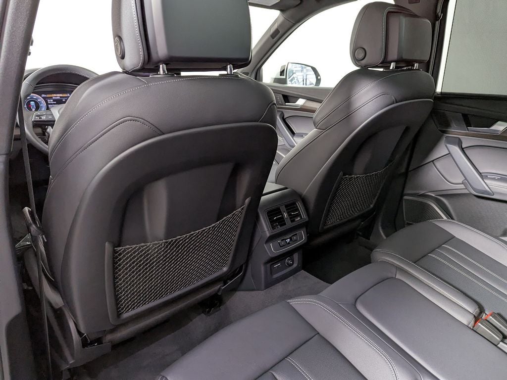 2024 Audi Q5 e 55 Premium Plus S Line