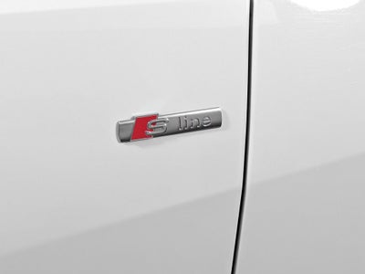 2023 Audi Q8 55 Premium Plus quattro