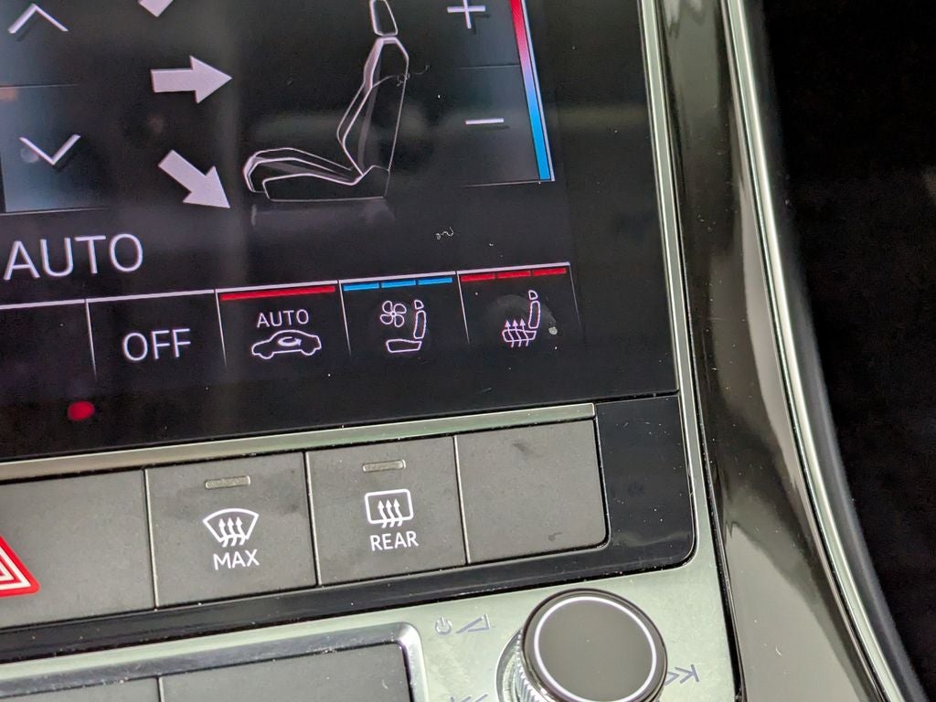 2023 Audi Q8 55 Premium Plus quattro