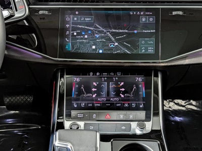 2023 Audi Q8 55 Premium Plus quattro