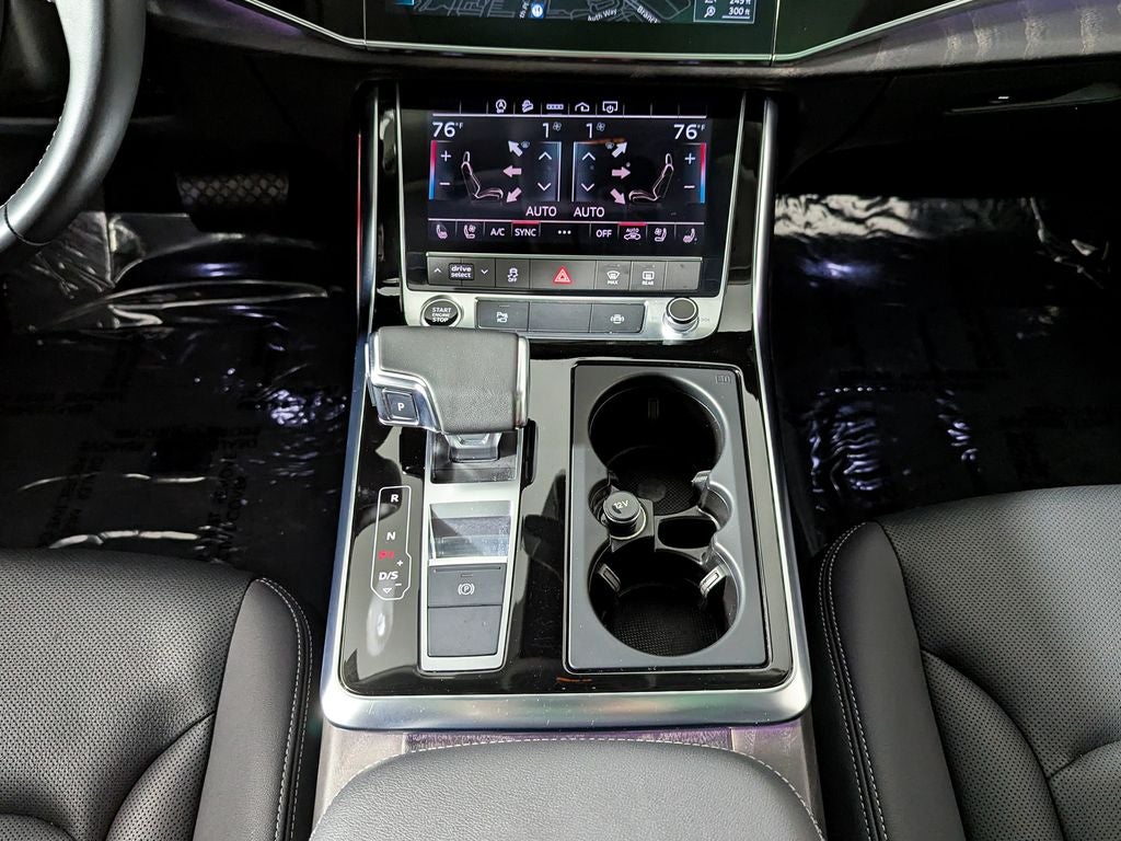 2023 Audi Q8 55 Premium Plus quattro