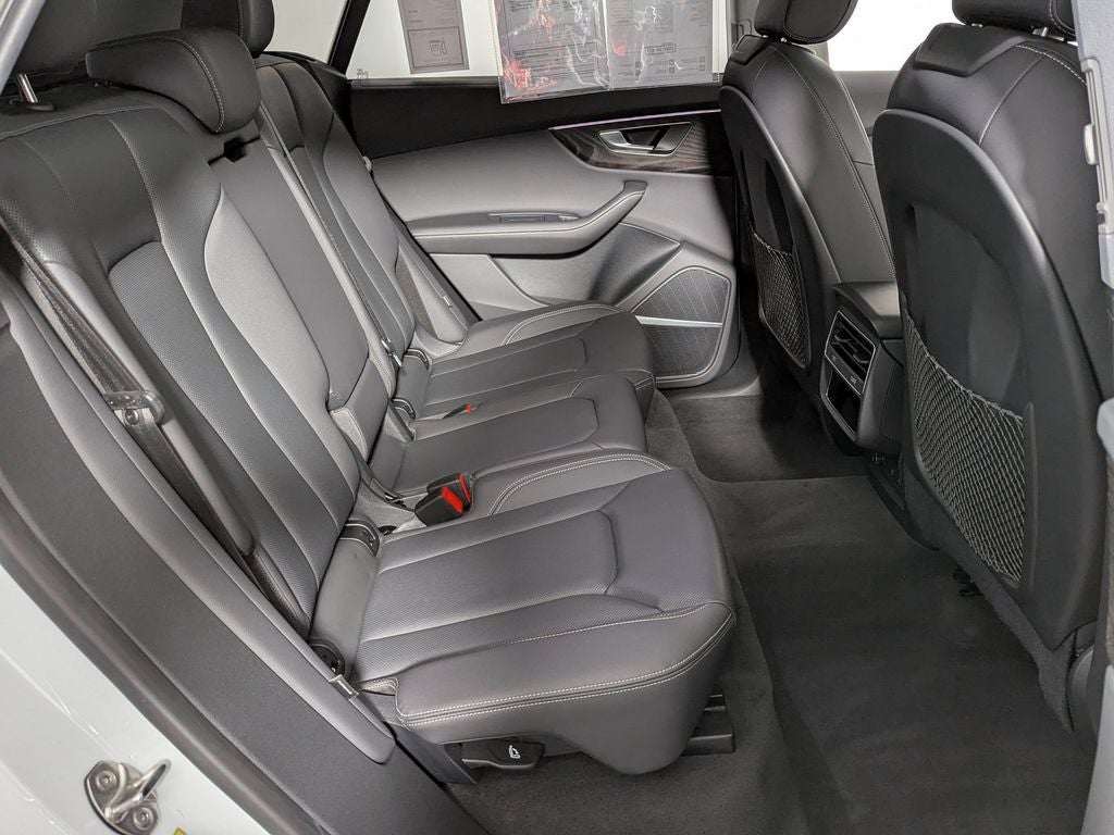 2023 Audi Q8 55 Premium Plus quattro