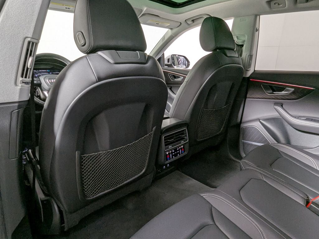 2023 Audi Q8 55 Premium Plus quattro