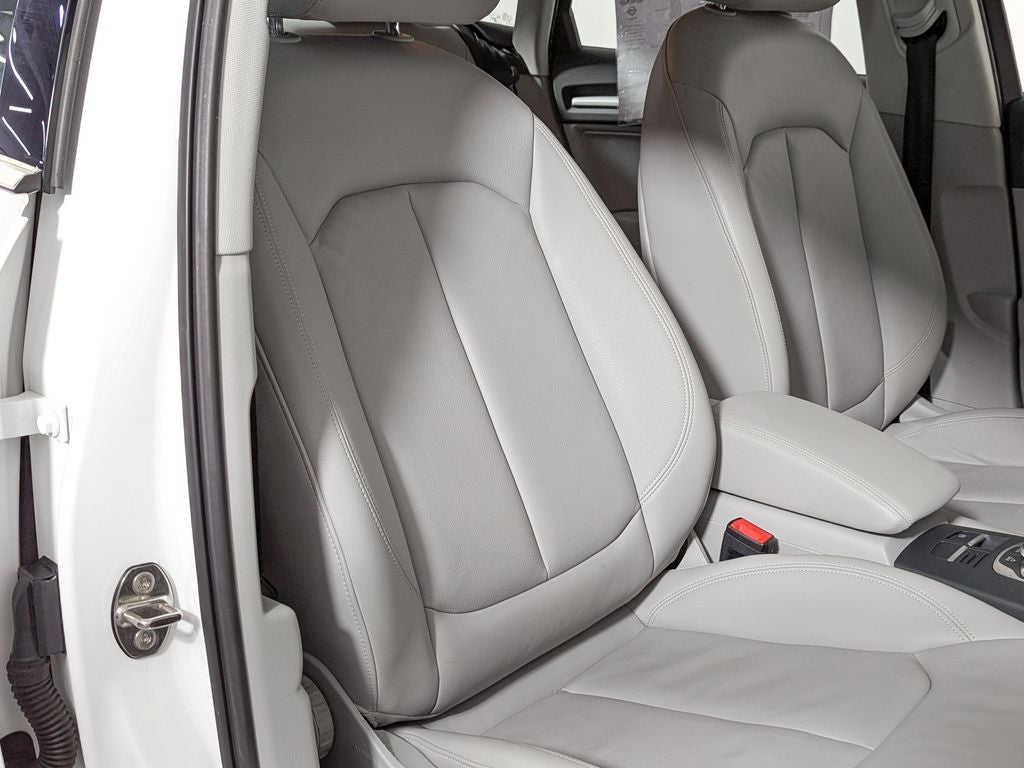 2016 Audi A3 1.8T Premium