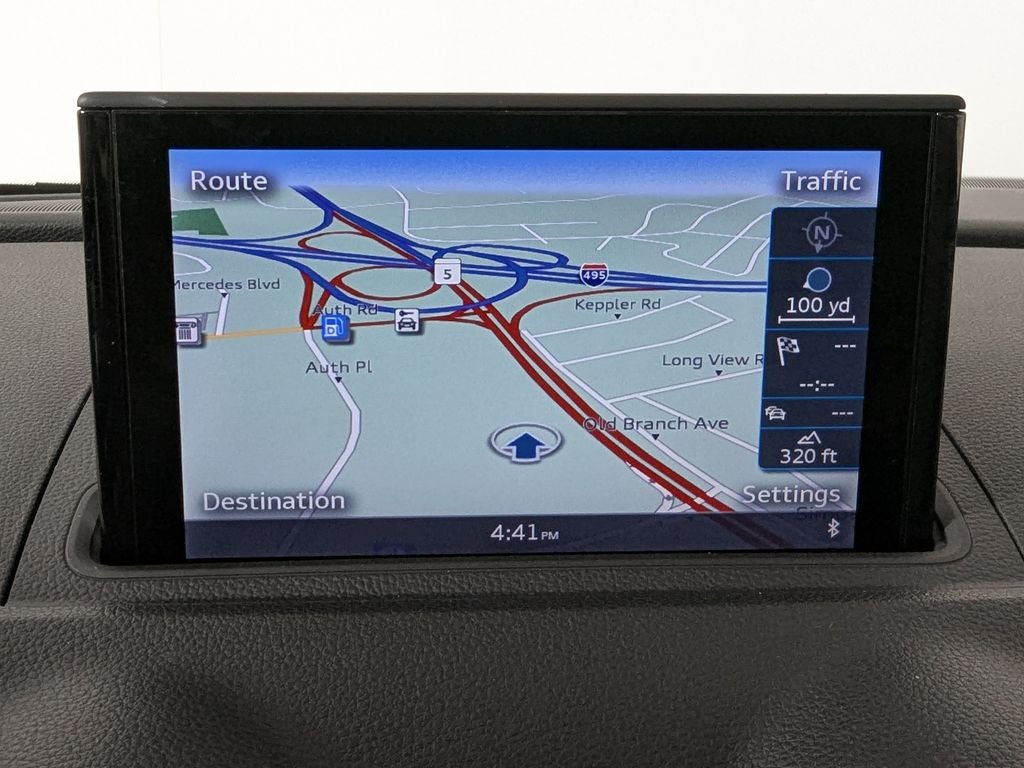 2016 Audi A3 1.8T Premium