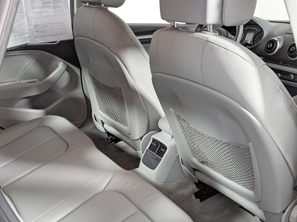 2016 Audi A3 1.8T Premium