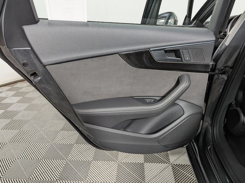 2019 Audi S4 3.0T Premium Plus quattro