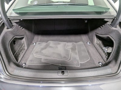 2019 Audi S4 3.0T Premium Plus quattro