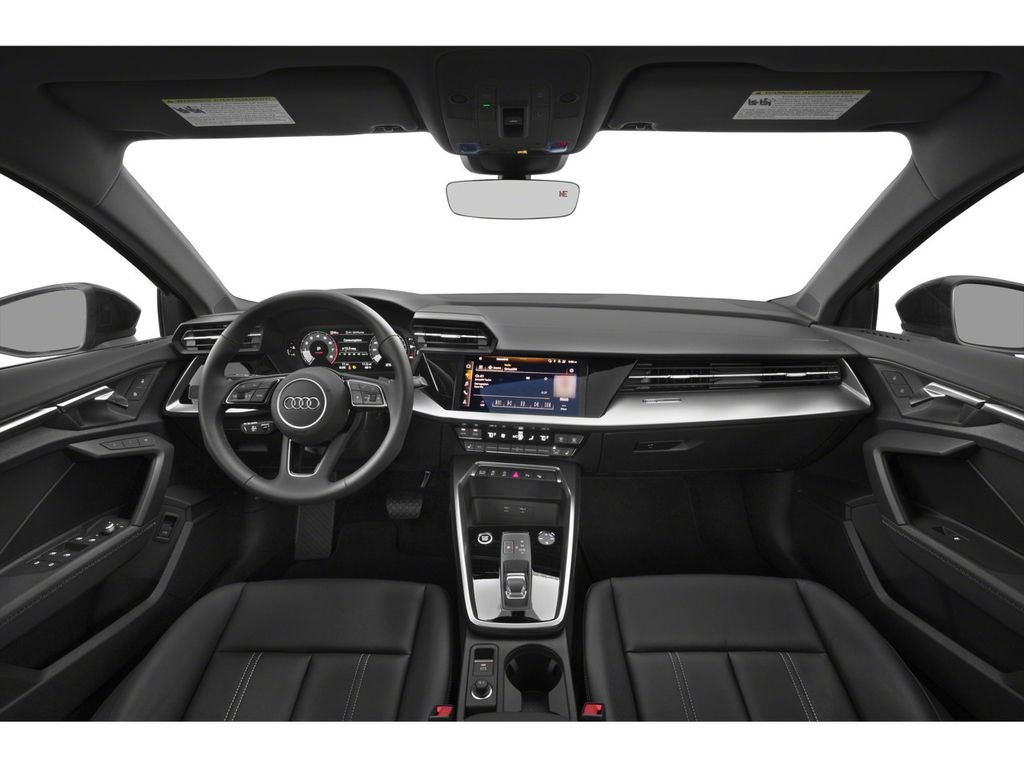 2022 Audi A3 40 Premium quattro