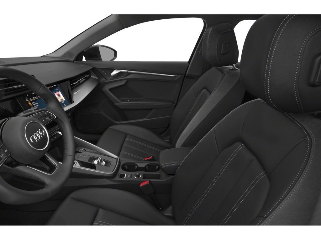 2022 Audi A3 40 Premium quattro
