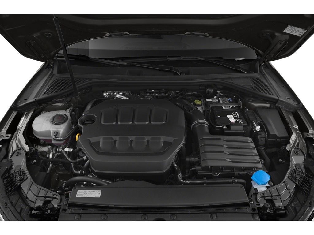 2022 Audi A3 40 Premium quattro