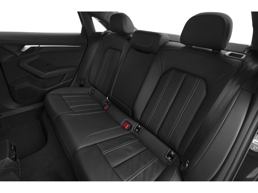 2022 Audi A3 40 Premium quattro