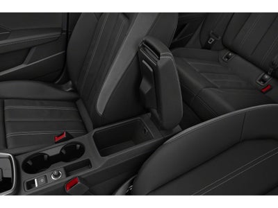 2022 Audi A3 40 Premium quattro