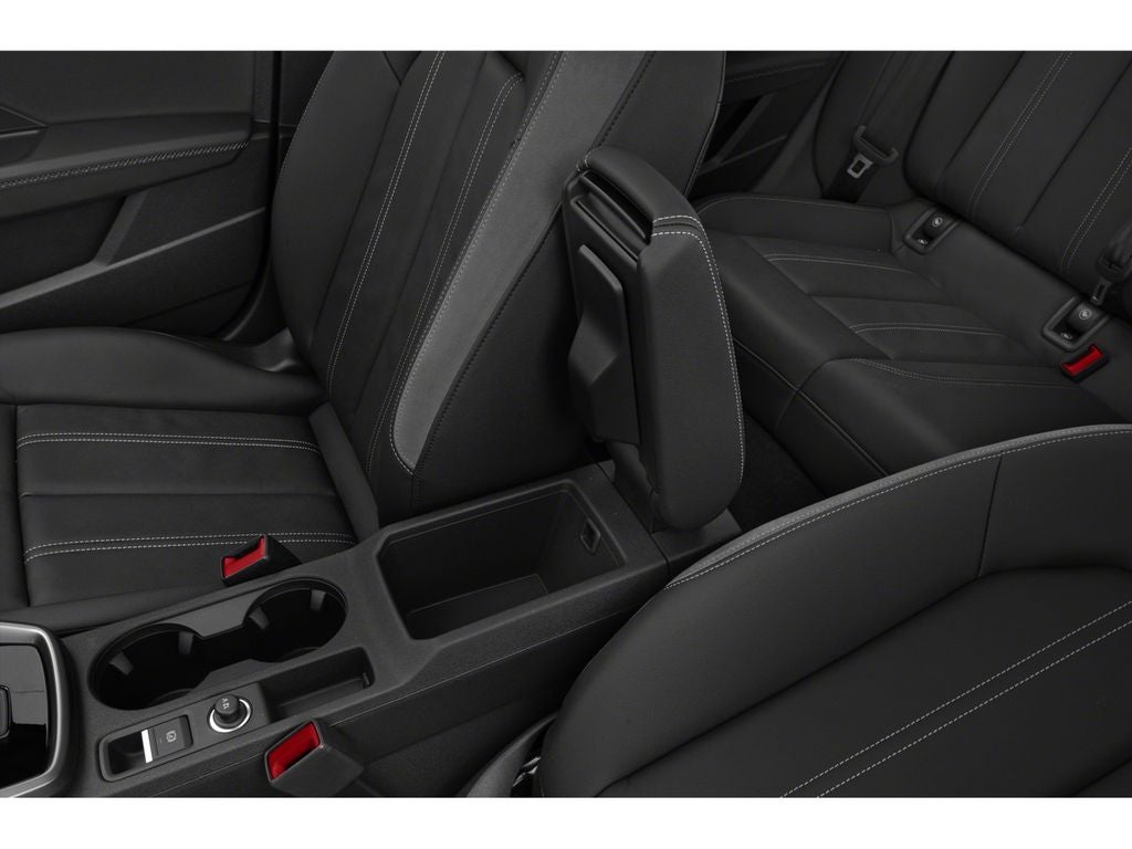 2022 Audi A3 40 Premium quattro