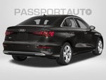 2022 Audi A3 40 Premium quattro