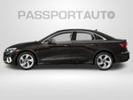 2022 Audi A3 40 Premium quattro